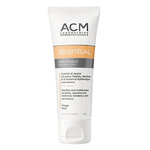 ACM Sensitelial Soothing Cream 40ml