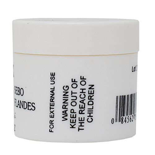 Eko Mutton Tallow, 1 Ounce