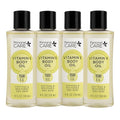 PERSONAL CARE VITAMIN E BODY Oil 4 FL OZ & DRY SKIN (pack of 4)