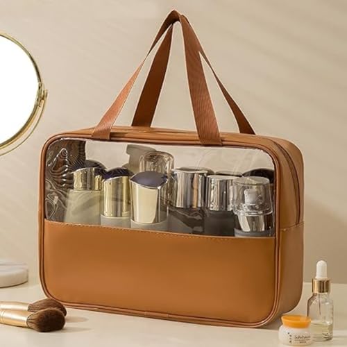 HGHDBT 72Pcs Brown Makeup Brushes Set Professional with Case Premium Synthetic for Foundation Concealer Blush Eyeshadow Powder Contour Makeup Brush Kit Face Eye Make up Brushes & Tools