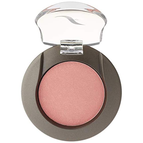 Sorme Cosmetics Mineral Botanicals Blush, Excitement