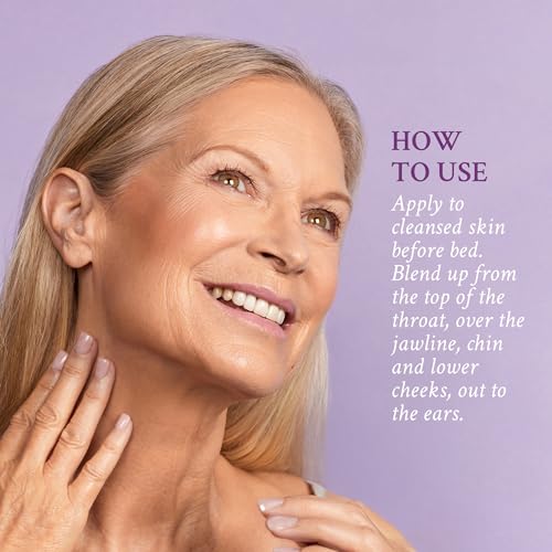 PRAI Beauty Ageless Jawline Uplift Serum - Anti-Aging & Firming - 1.7 Oz
