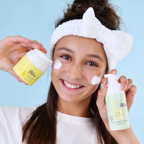 Face Bundle (Moisturizing Face Duo)