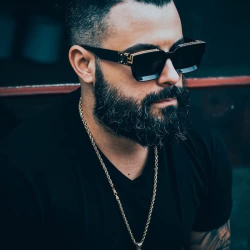 Beards & Bourbon Beard Hair Growth Brush