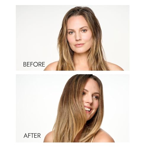 ion Keratin Smoothing Masque, Deep Conditioning & Anti?Frizz Treatment