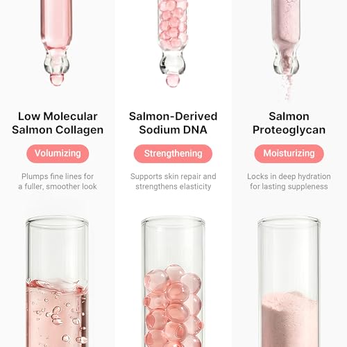 KAHI Wrinkle Bounce Multi Balm - DUO EDITION | All-in-One Hydrating Balm Eye Cream Make Up Base & Moisture Stick | Daily Moisturizer Stick with Salmon-derived sodium DNA (0.32 oz - Pack of 2)