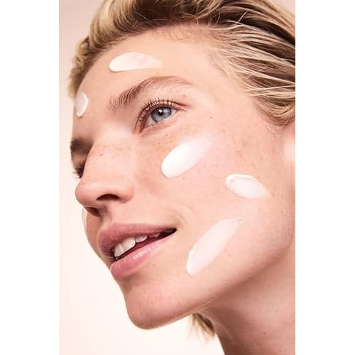 lavera Anti-Aging Night Cream with innovative natural composition of coenzyme Q10, jojoba oil & shea butter to fight wrinkles, fine lines & signs of skin aging while you sleep ? 1.7 Oz