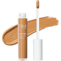 TULA Skin Care Radiant Skin Brightening Serum Concealer | Conceals Dark Circles & Discoloration, Longwearing & Crease-Resistant, Brightens the Appearance of Skin Over Time | 0.18 fl oz.