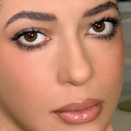 Kevyn Aucoin Indecent Mascara, Black: Thin cone-shaped brush. Creamy lash condition formula. Dramatic and natural look. Long wear. Clump & flake-free. Pro makeup artist go to for defined fuller lashes