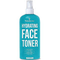 TreeActiv Balancing Herbal Toner | Facial Skin Moisturizer | Witch Hazel | Rose Water | Clary Sage | Tea Tree | Natural Astringent | Alcohol-Free | Reduce Oily Face Acne | Men, Women, Teens | 4 fl oz