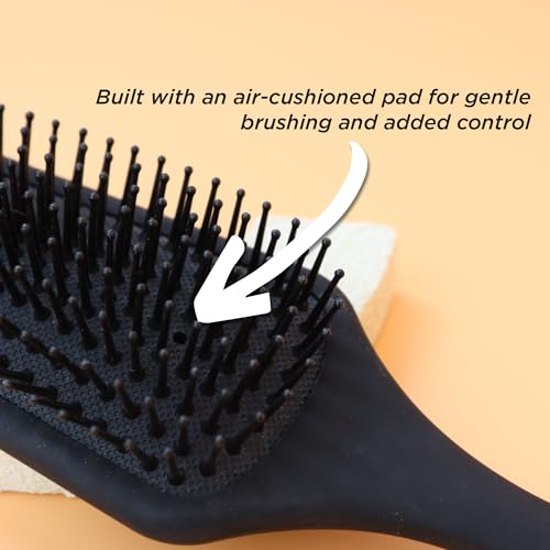 Spornette Little Wonder Rat Tail Comb - Hair Comb for Teasing, Backcombing & Sectioning - Adds Hair Volume to Fine & Thinning Hair - Heat-Resistant, Durable & Portable (Pack of 2)