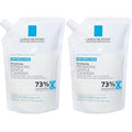 La Roche-Posay Toleriane Hydrating Gentle Face Cleanser, Hydrating Facial Cleanser With Niacinamide + Ceramides, Daily Face Wash For Dry Skin To Normal Skin, Sensitive Skin Tested, Fragrance Free