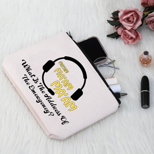 Set of 6 Small Mirror Pocket Bride Tribe Gifts Bachelorette Bridesmaid Gift Favors, I Do Crew