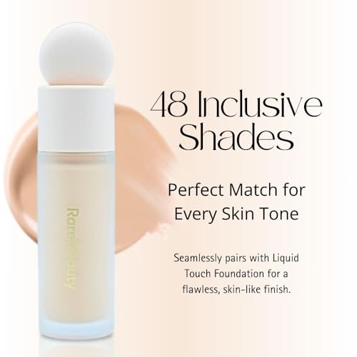 Rare Beauty by Selena Gomez Liquid Touch Brightening Concealer 130N