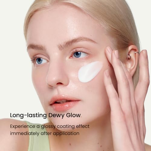 BIODANCE Essential Duo: Bio-Collagen Mask & Glow Essence Cream Set, Korean Skincare Duo for Glass Skin, Dewy Glow, Plumping, Radiance, Korean Skin Care, Skin Care Routine Set