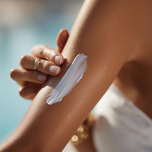 SolRX SPORT SPF 35 Sunscreen, Reef Friendly, Oxybenzone Free, Fragrance Free