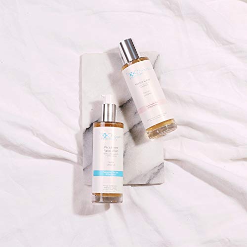 The Organic Pharmacy Herbal Toner