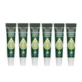 Ruby Kisses Hydrating Lip Oil Cannabis Sativa Hemp Seed RLO04D1 (6 Pack)