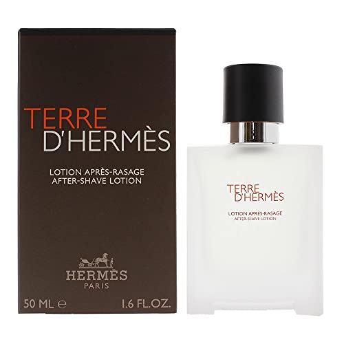 Hermes Terre d'Hermes After Shave Lotion 1.6oz/50 ml