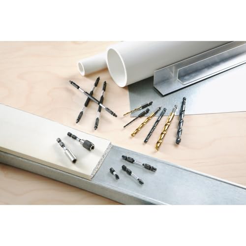 Bosch ITNS382B 5 pc. Impact Tough¢â 2-9/16 In. x 3/8 In. Nutsetter (Bulk Pack)