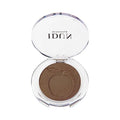 IDUN Minerals Mineral Single Eyeshadow for women - Shimmery Shades To Matte Tones - Ensure A Color-True, Pigmented And Crease-Resistant Result - Nstrot, Brownish Green, 0.12 Ounce