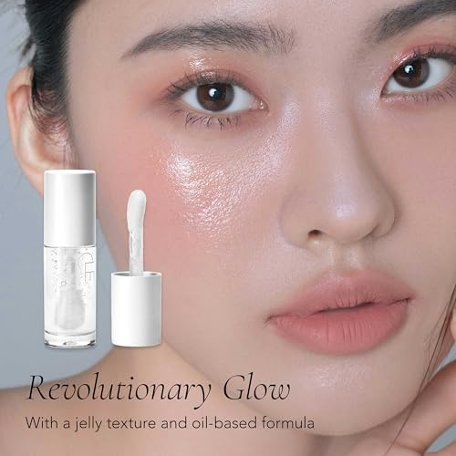 CLE Glimmering Complexion Gel Lip Gloss - 0.27 fl oz