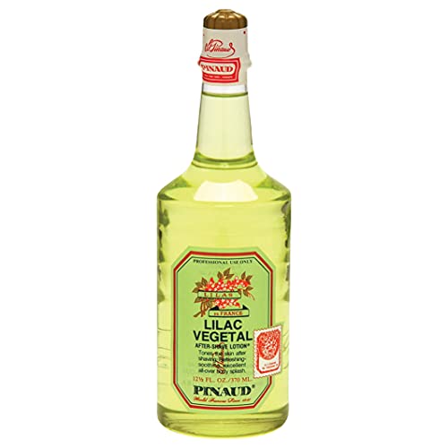 Pinaud Lilac Vegetal After-Shave Lotion 12 oz