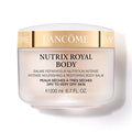 Lanc?me? Nutrix Royal Body Butter - Nourishes & Restores Dry Skin - With Royal Jelly, Shea Butter & Chestnut Peptides - 6.7 Fl Oz