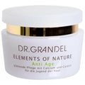 Dr Grandel Elements of Nature Anti Age 50 ml. Smoothing Care with calcium and carotene for the youth of the skin