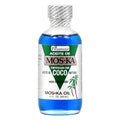 Aceite De Moska Fortificado Con Aceite De Coco 2 Oz.