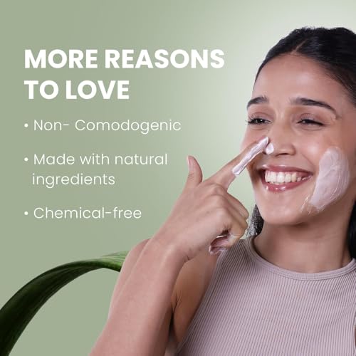 White-Glow Deep Cleansing Facial Foam Face Wash, 3 in 1 Formula, Dark Spot Control, For All Skin Types, 100g, Pack of 2