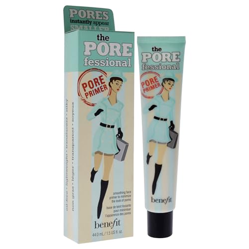 Benefit the POREfessional Pore Minimizing Primer Women Primer 1.5 oz