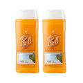 Prell Witch Hazel Color Safe Refreshes & Hydrates 2-in-1 Shampoo + Conditioner for Dry, Damaged Hair, 13.5 fl.oz (Pack of 2)