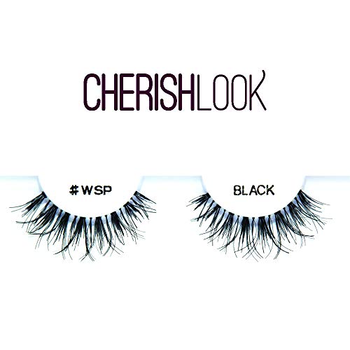 Professional 10packs Eyelashes (WSP)