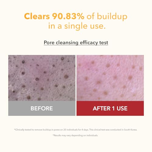 Cell Fusion C Pore Sun Cleansing Foam, Facial Cleanser, LHA & Linoleic Acid, Removes Blackheads, Face Wash for Sensitive Skin, 5.07 fl.oz / 150ml