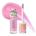 wet n wild SpongeBob Underwater Wonder Liquid Blush, Buildable Shimmery Gel Formula with Seamless Blend & Matte Finish ? Rock Star