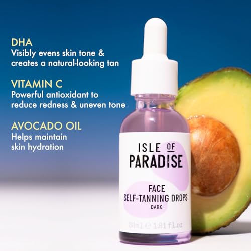 Remedy for Dark Spots | Advanced Night Treatment with Retinol & Kojic Acid | For Discoloration and Uneven Tones | With Glutathione, Niacinamide, Mandelic Acid | By Dermatologist Dr. Shah, 1 fl. oz