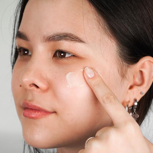 The Potions Aqua Moisturizer Gel Cream Mixer for Skincare l Korean Skincare, Cruelty-free, Hypoallergenic - 50g
