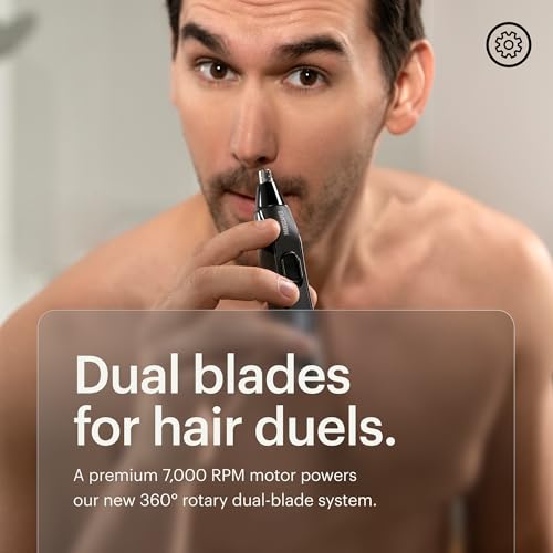 Braun Epilator Silk-epil 3 3-270, Hair Removal Device, Epilator for Women, Shaver & Trimmer, Hair Removal