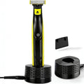 Wall Mount Charger Dock/Shaver Holder Compatible with Philips OneBlade (Cable Not Included)