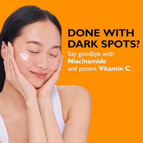 Peter Thomas Roth | Potent-C Niacinamide Discoloration Treatment for Discoloration, Dark Spots and Post-Acne Marks, Intensive Brightening Treatment with Vitamin C and Niacinamide