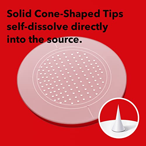 AVARELLE Multi-dart Spot Tech Microneedle Patch by | Acne Patches for Early-stage Blemish, Stubborn Deep Rooted Pimples | Facial Skin Acne Dots | Cruelty Free Certified, Carbonfree(18 CT)