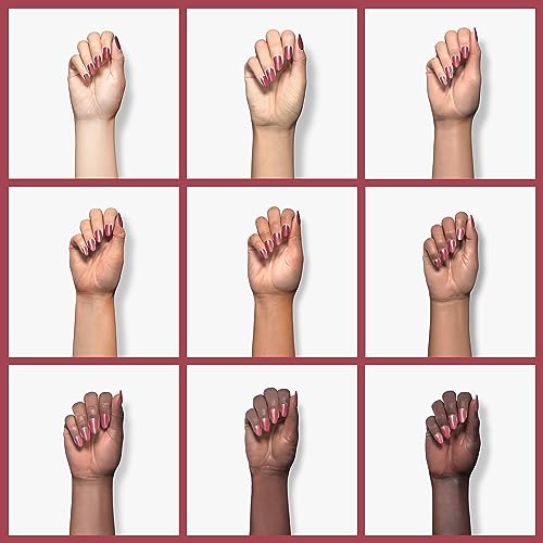 essie Nail Polish, Glossy Shine Finish, In Stitches, 0.46 fl. oz.