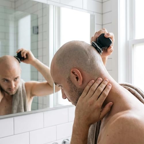 Compatible with Freebird Pro Replacement Blades,Fit for Freebird Flex Series Pro Shaver Replacement Blades for Smooth Shaving.