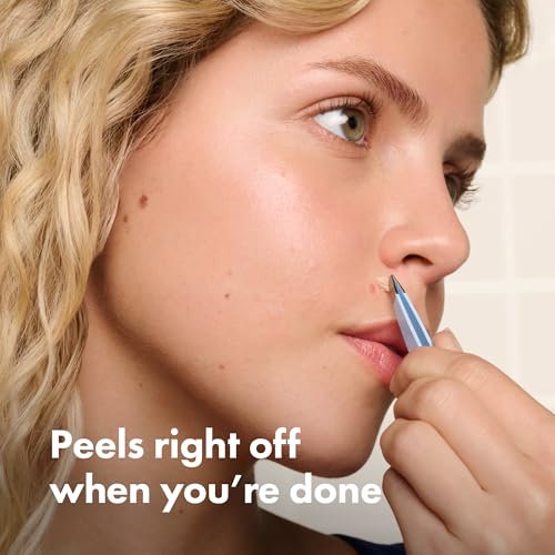 HERO COSMETICS Mighty Shield¢â Liquid Patch Invisible Blemish Protectant for Pimples, Zits, and Blemish Wounds. Fast-Drying and Protects Blemishes from Makeup, Sunscreen