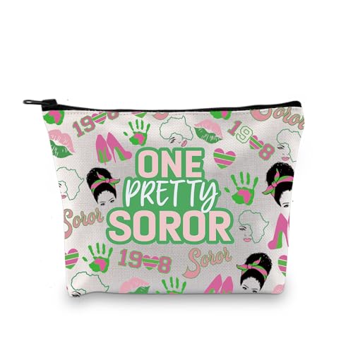 G2TUP Alabama State Travel Cosmetic Bag Alabama Landmarks Souvenirs Gift Take Me To Alabama Zipper Pouch Bag Alabama Merch (Alabama)