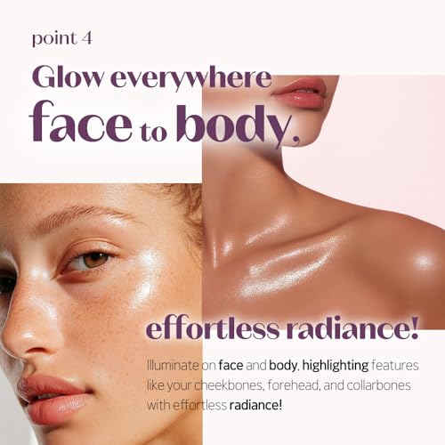 ETUDE Nymph Aura Volumer (0.81Fl Oz) | Face Primer, Korean makeup, Hydrating Radiant Cream, Restoring, Glow & Shiny Makeup Base, Smooth & Flawless Skin, Natural Finish, Kbeauty