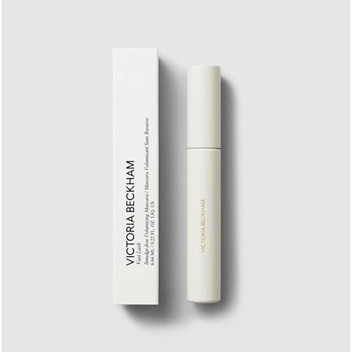 Volumising, Smudge-resistant Mascara by Victoria Beckham Beauty