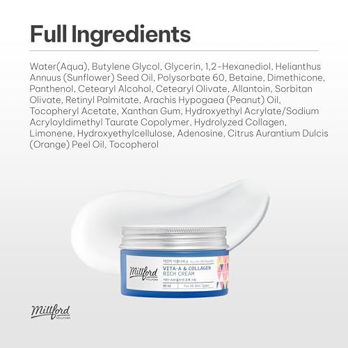 Edom Age-Defying Collagen Day Cream, 50ml
