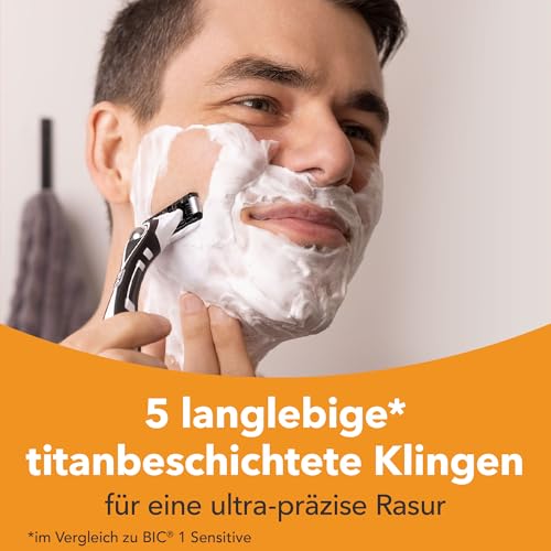 Truly Luxury After Shave Oil | Soothing & Hydrating Treatment to Prevent Ingrown Hair For Smooth, Irritation-Free Skin for Daily Use
